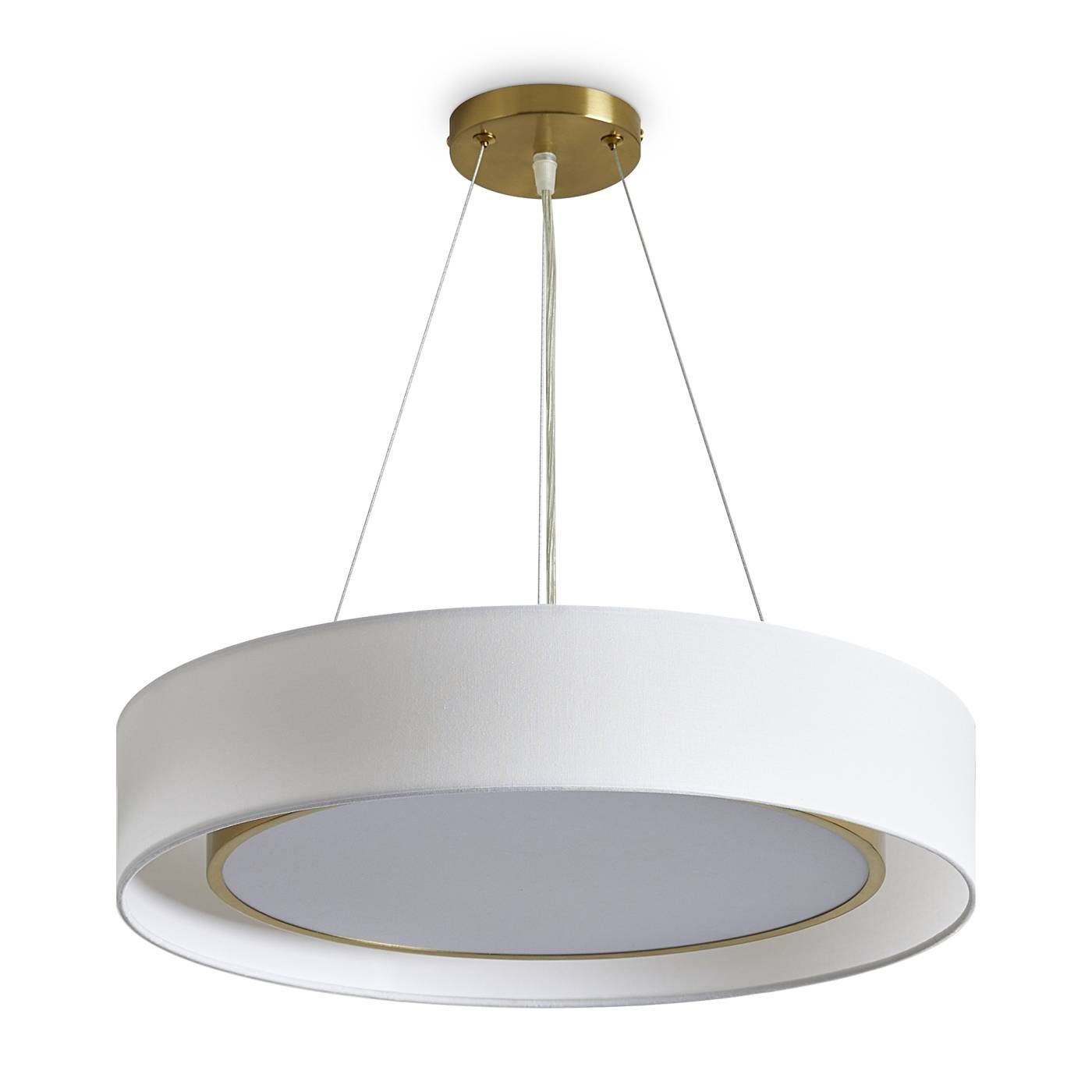 FR6170PL-L52BS Подвесная люстра Freya Cozy FR6170PL-L52BS