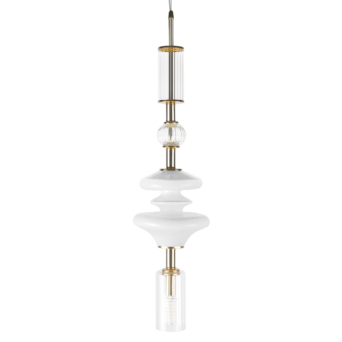 10423/C Светильник подвесной Loft It Spindle 10423/C