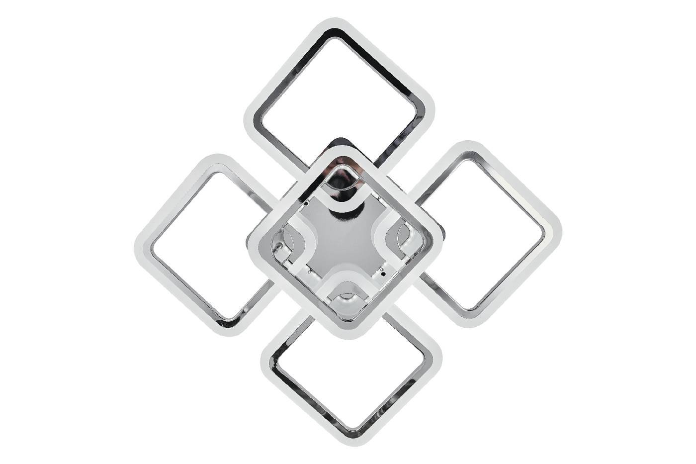 Потолочная люстра Natali Kovaltseva LED HIGH-TECH LED LAMPS 82023