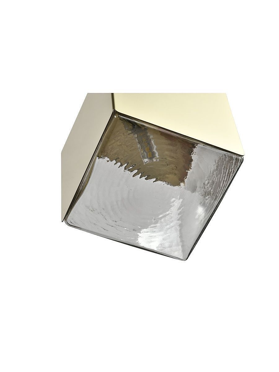 Светильник подвесной Zortes Ice Cube ZRS.1005.01