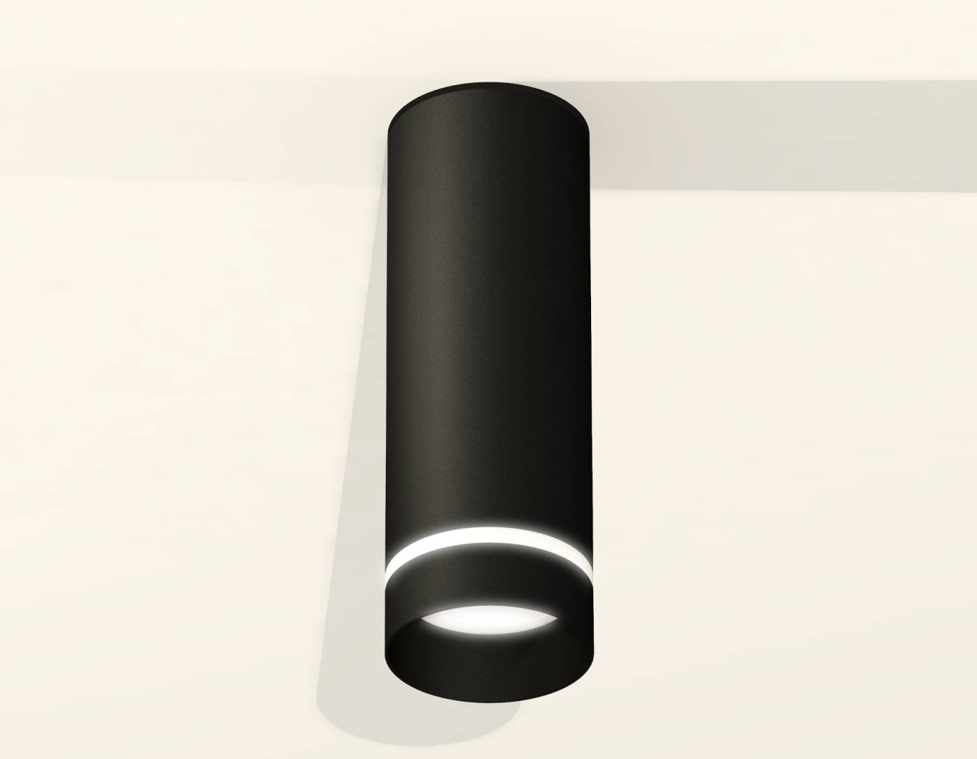 XS6343041 Накладной светильник Ambrella Techno XS6343041