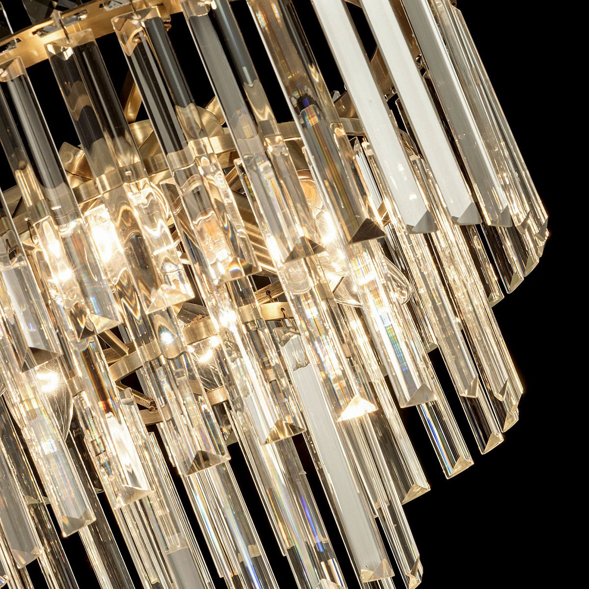 CL303163 Подвесная люстра Citilux Фонда CL303163