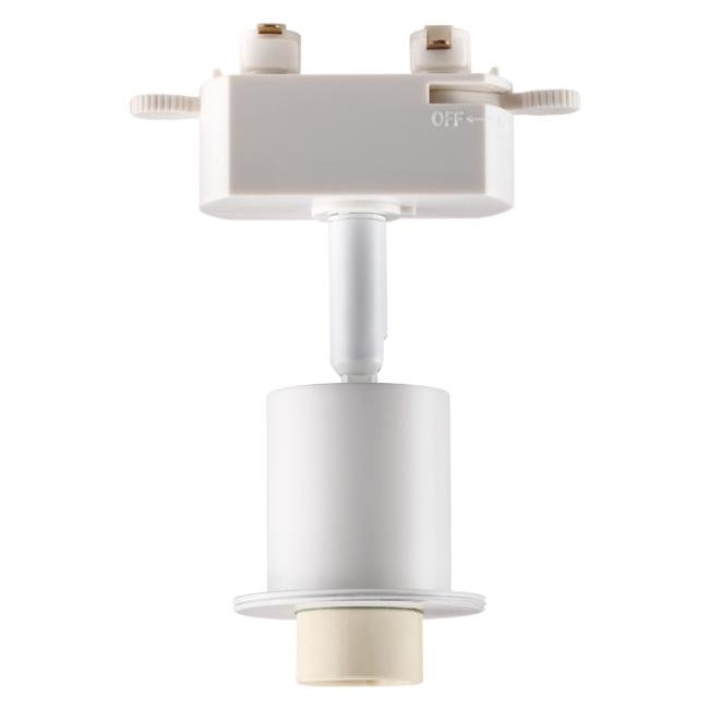 370517 Трековый корпус Novotech Unite 370517