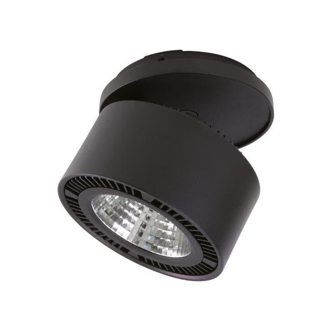 Встраиваемый светильник Lightstar Forte inca 214847