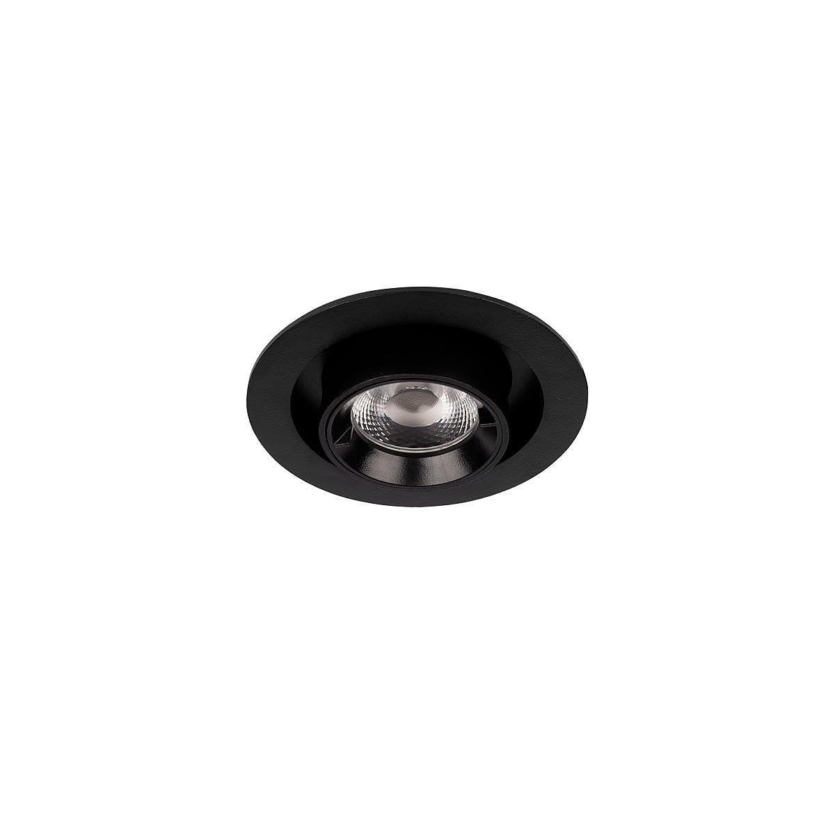 Встраиваемый светильник Loft It Apex 10327/A Black
