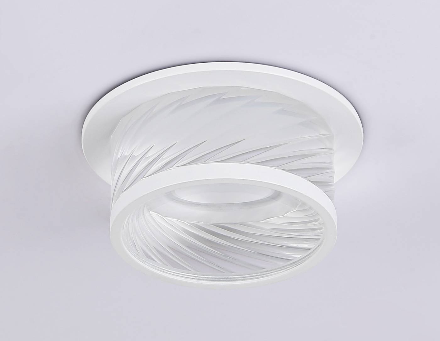 Встраиваемый светильник Ambrella Techno Spot TN1251