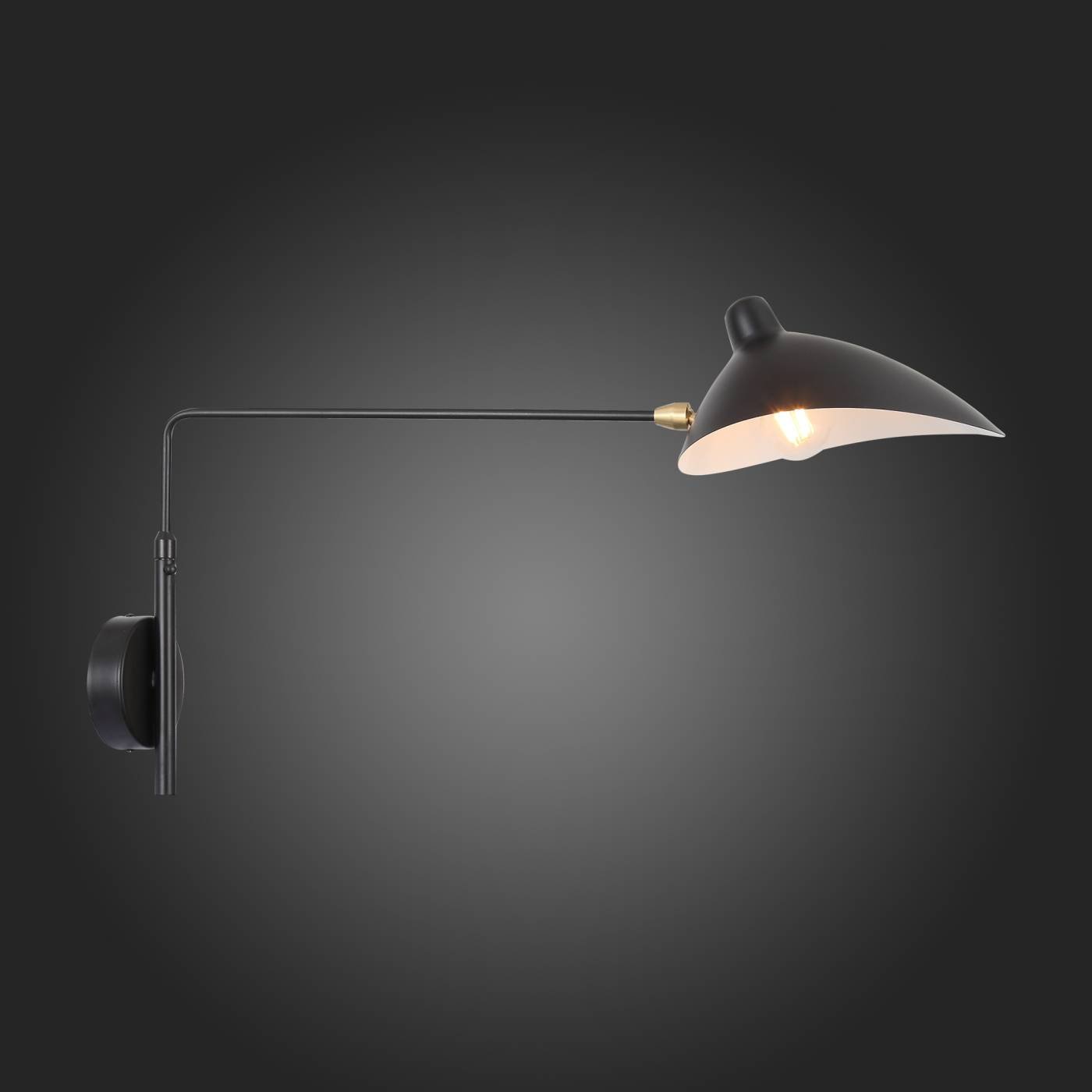 Настенное бра ST Luce Spruzzo SL305.401.01