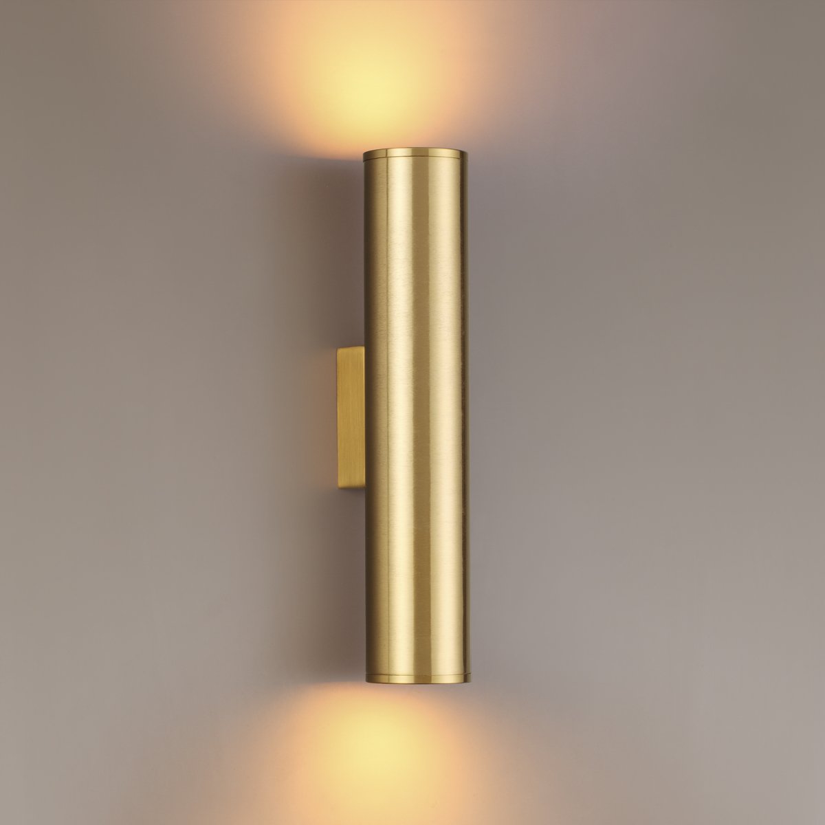 Настенный светильник Odeon Light Dario 3833/2WA