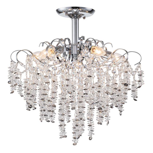 Потолочная люстра Escada Sardena 2106/5P