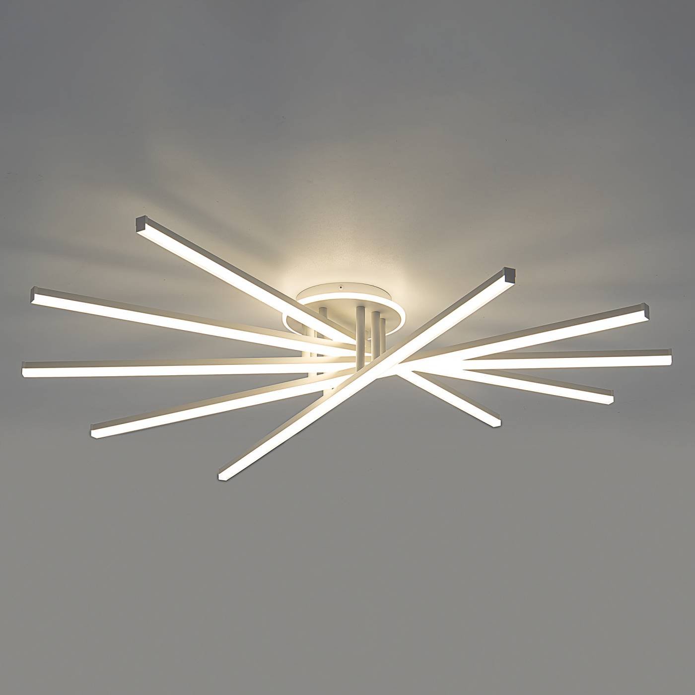 CL203650 Потолочная люстра Citilux Trent CL203650