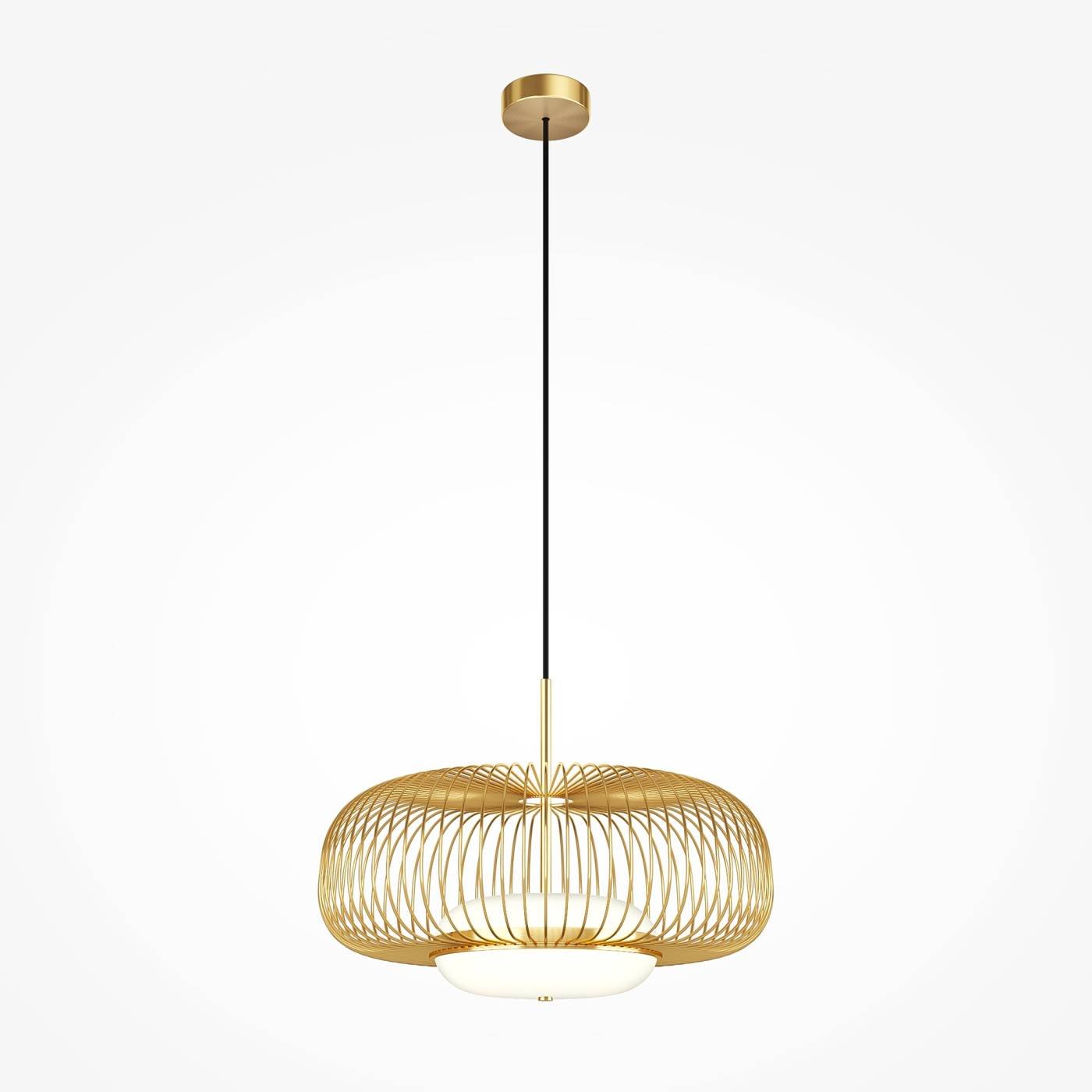 Светильник подвесной Maytoni Levitation MOD376PL-L30G3K