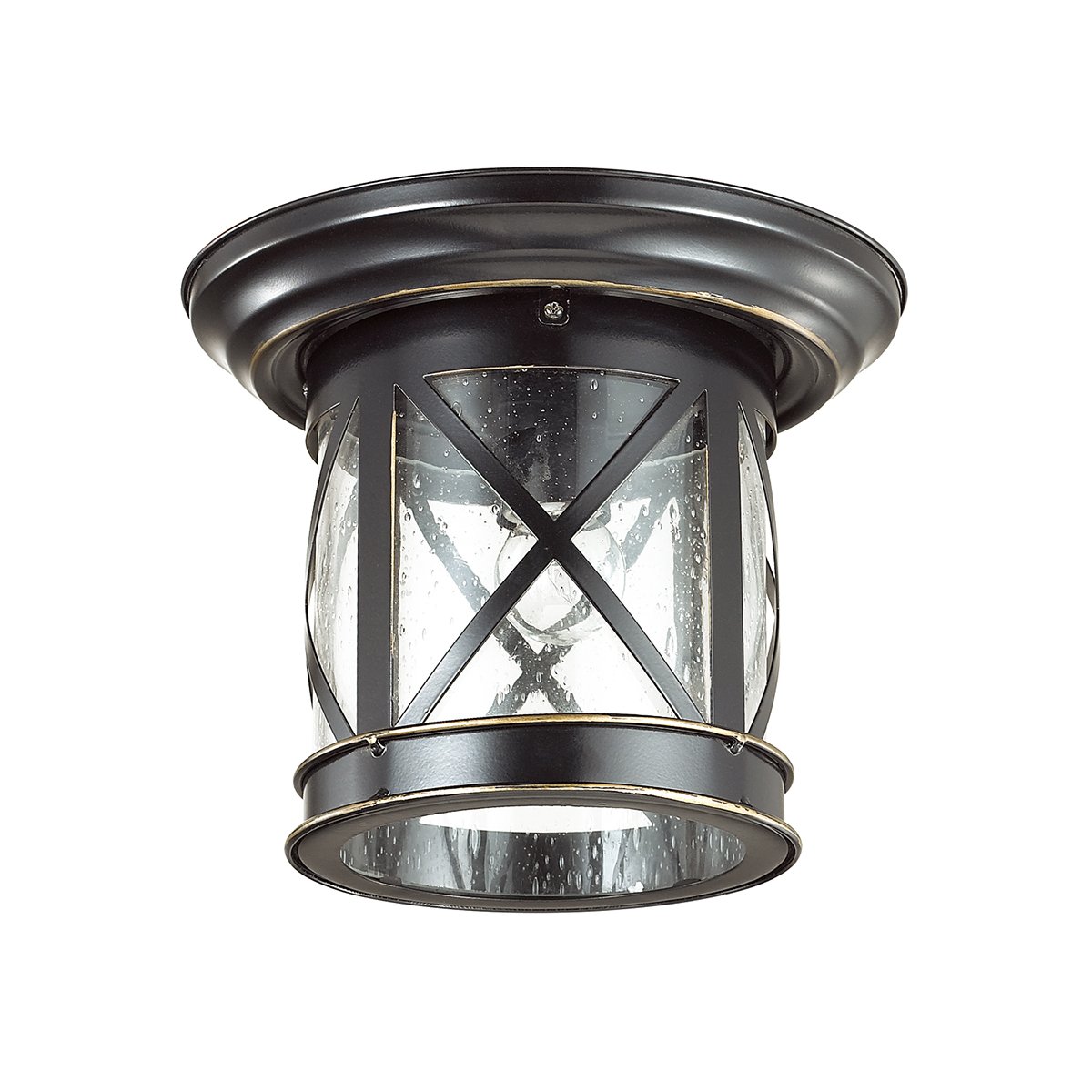 4045/1C Уличные потолочные Odeon Light Sation 4045/1C