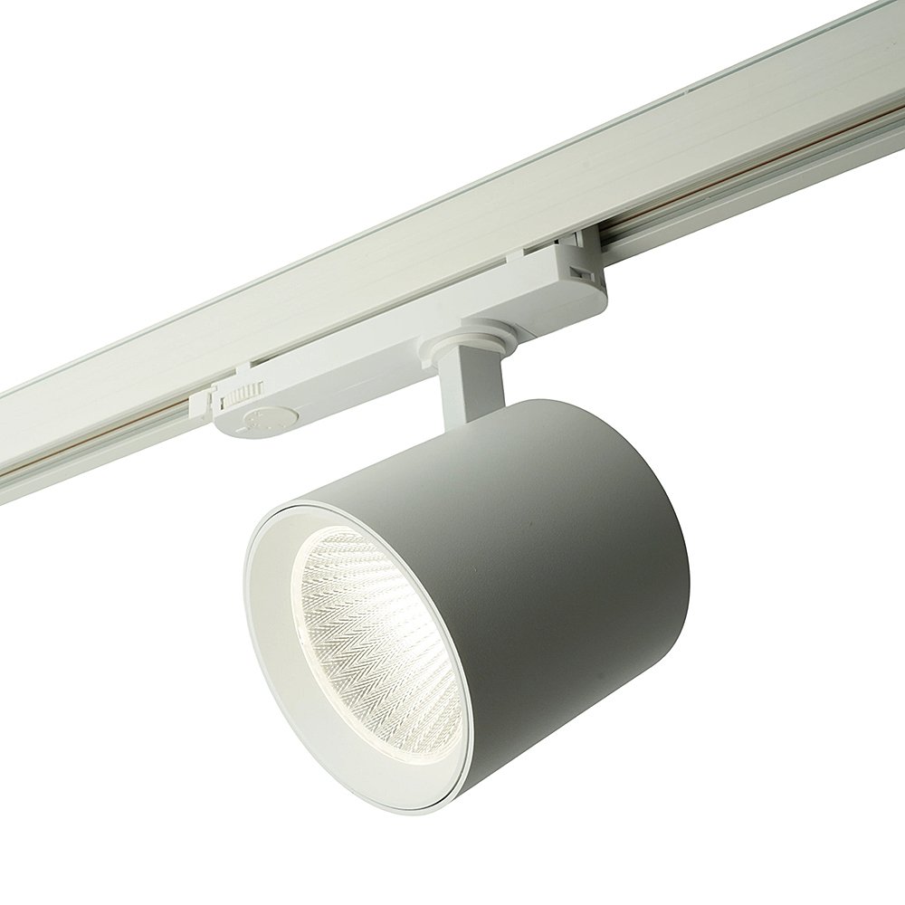 Трековый светильник Feron TR Reflex 52058