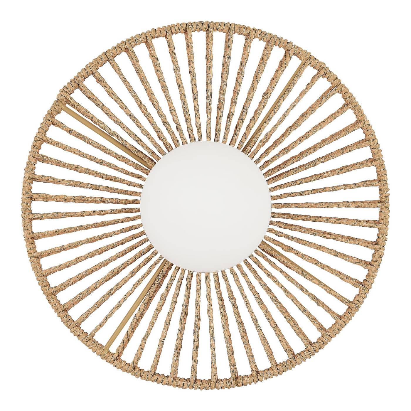 SLE6022-601-01 Настенный светильник Evoluce Loom SLE6022-601-01