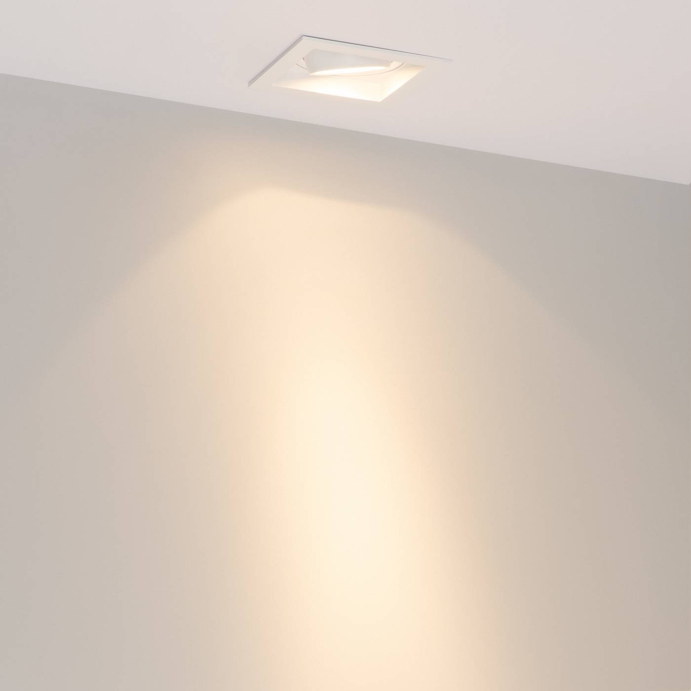 Встраиваемый светильник Arlight Vortex 057912