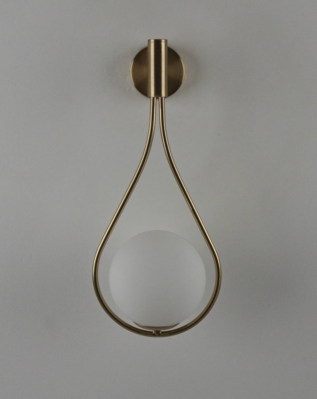 Бра настенное Moderli V11573-1W