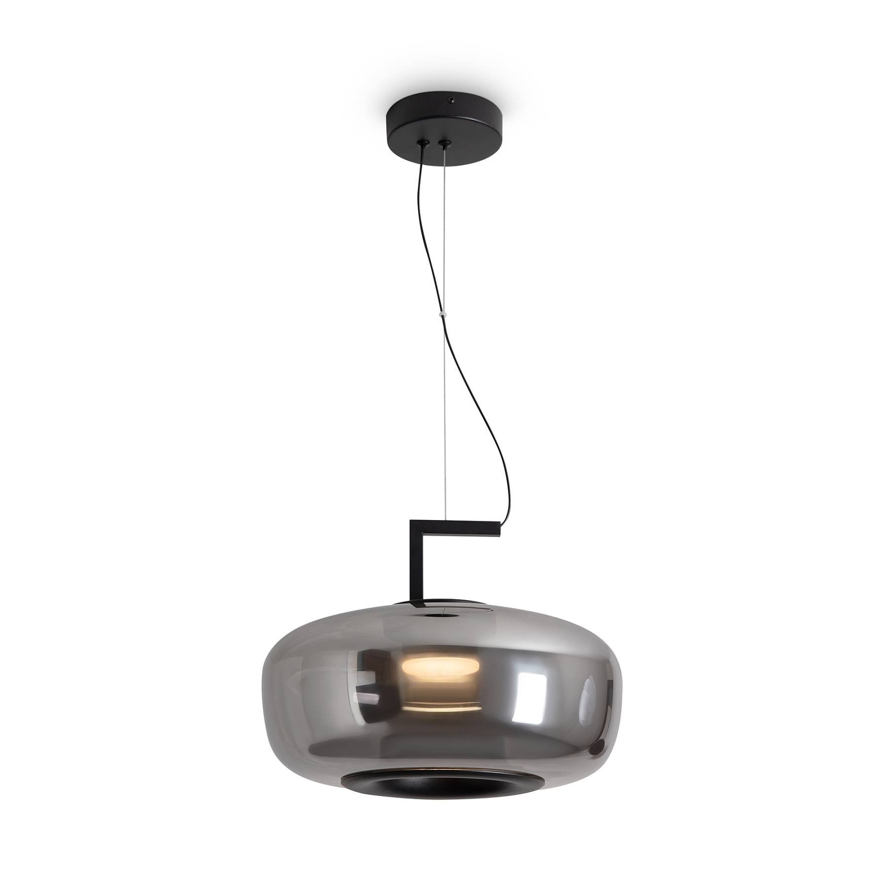 FR6186PL-L7SM1 Светильник подвесной Freya Clod FR6186PL-L7SM1