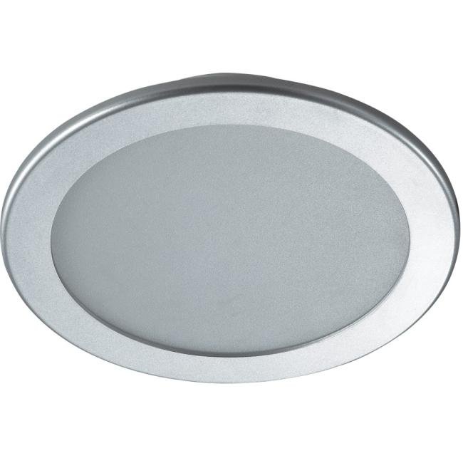 357178 Встраиваемый светильник Novotech Luna 357178