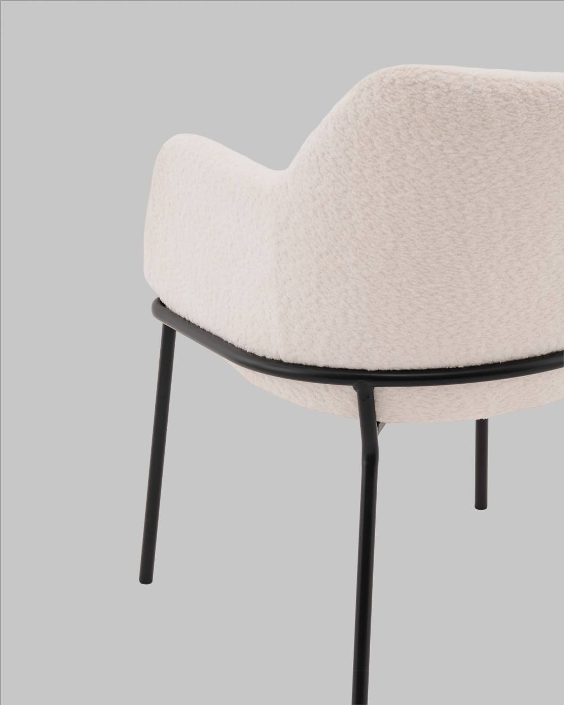 Обеденный стул Stool Group Кози AV 318-C01m-08