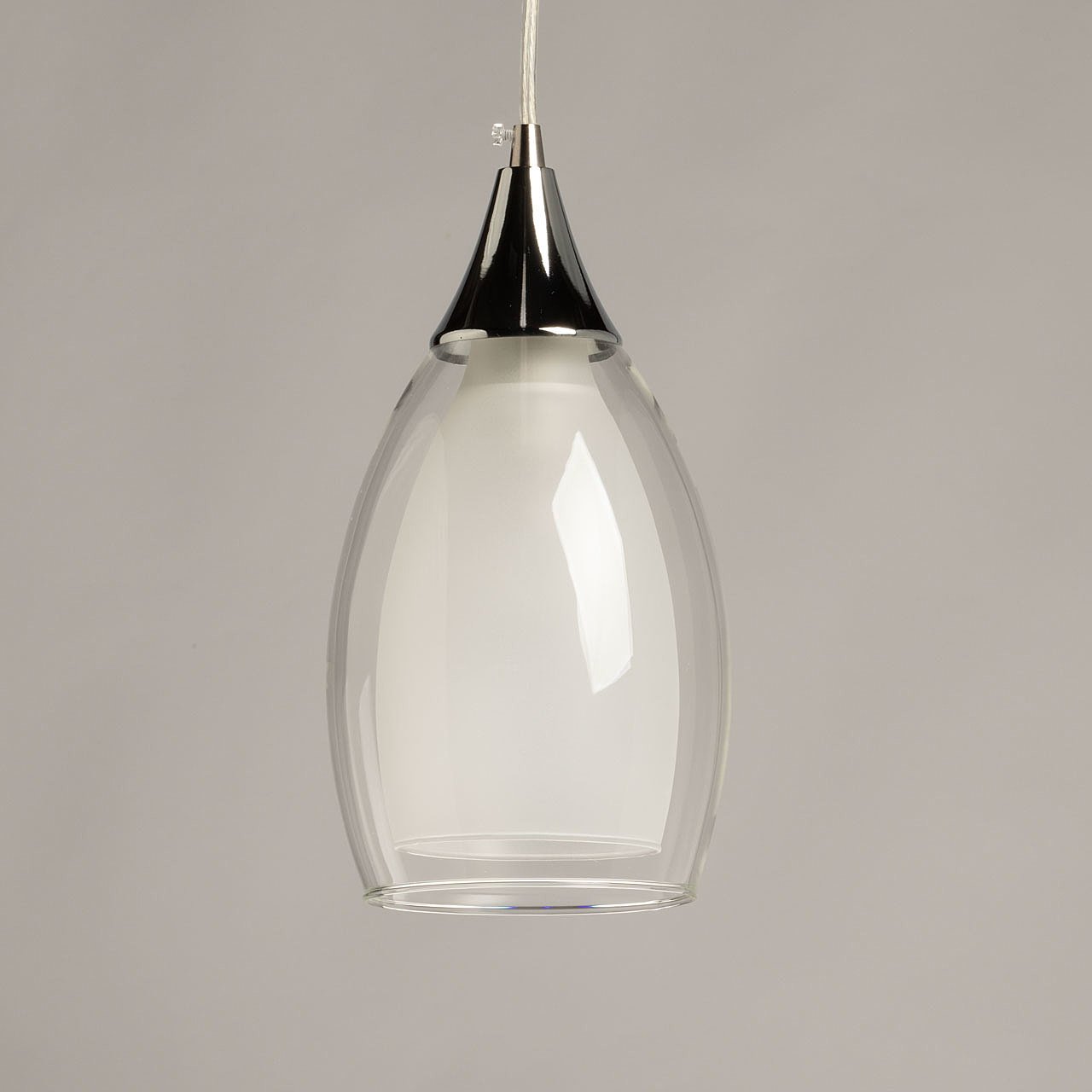 Светильник подвесной De Markt Лоск 107011701