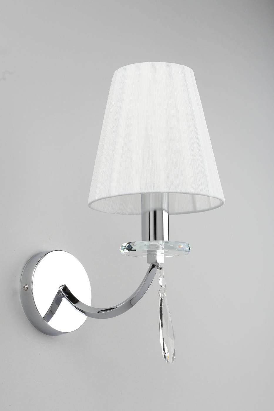 Настенное бра Omnilux Breguzzo OML-57701-01