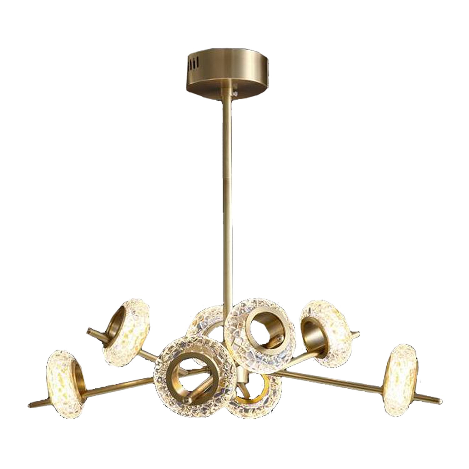 LSP-7500 Люстра на штанге Lussole LSP-7500