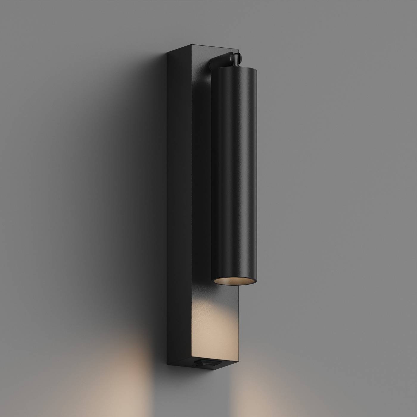 HSBL_0209 Настенный светильник Hesby Lighting Edge HSBL_0209