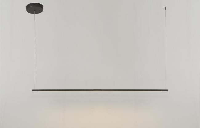 CLT 035C L1200 BL Светильник подвесной Crystal Lux Clt 035 CLT 035C L1200 BL