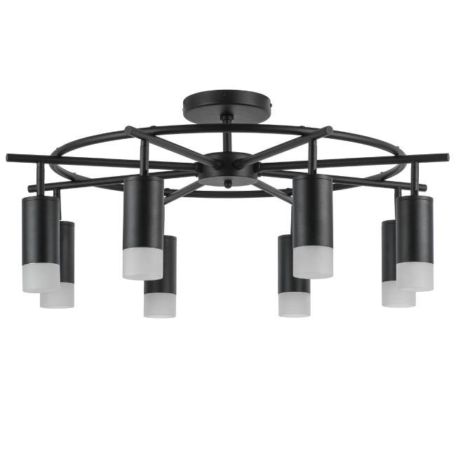 LR7183781 Потолочная люстра Lightstar Rullo LR7183781