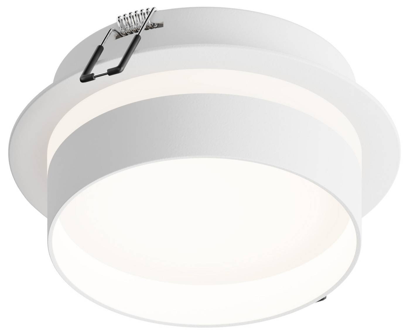 Встраиваемый светильник Hesby Lighting HSBL_0129