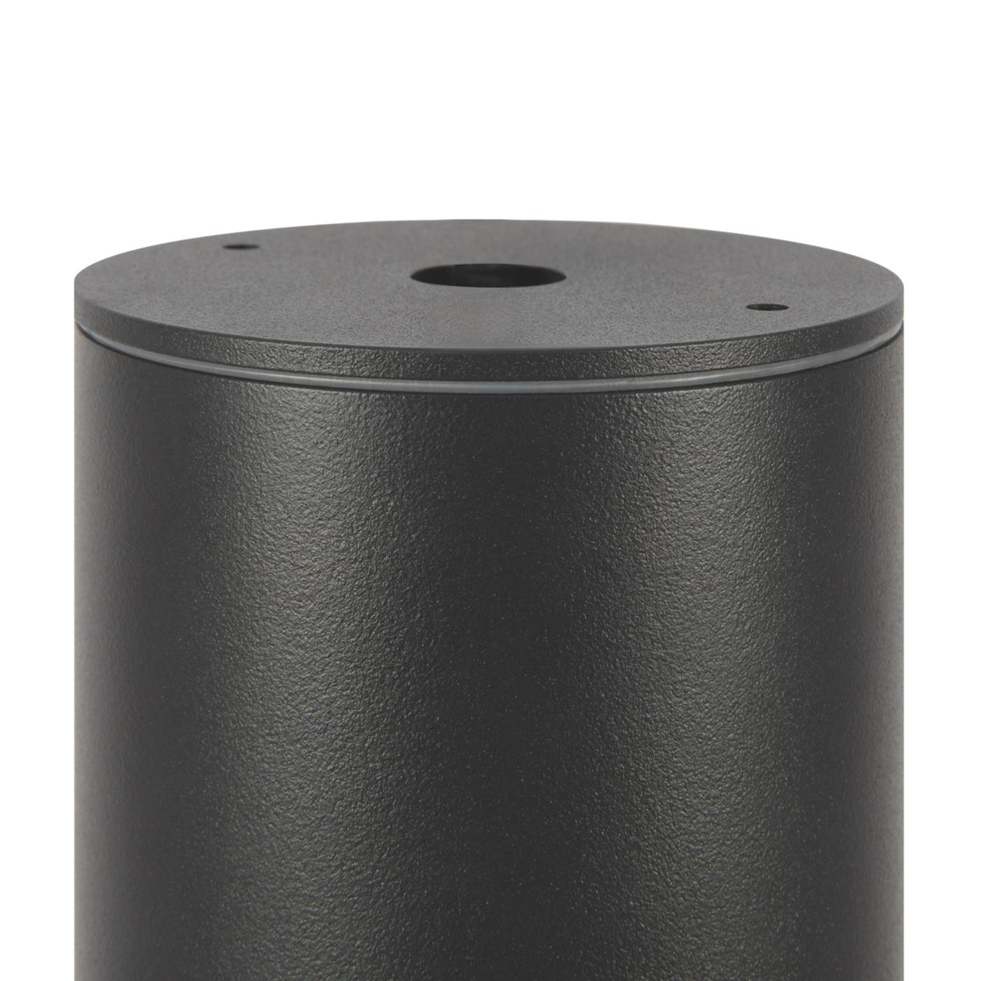 O306CL-L12GF Уличный потолочный светильник Maytoni Bar O306CL-L12GF