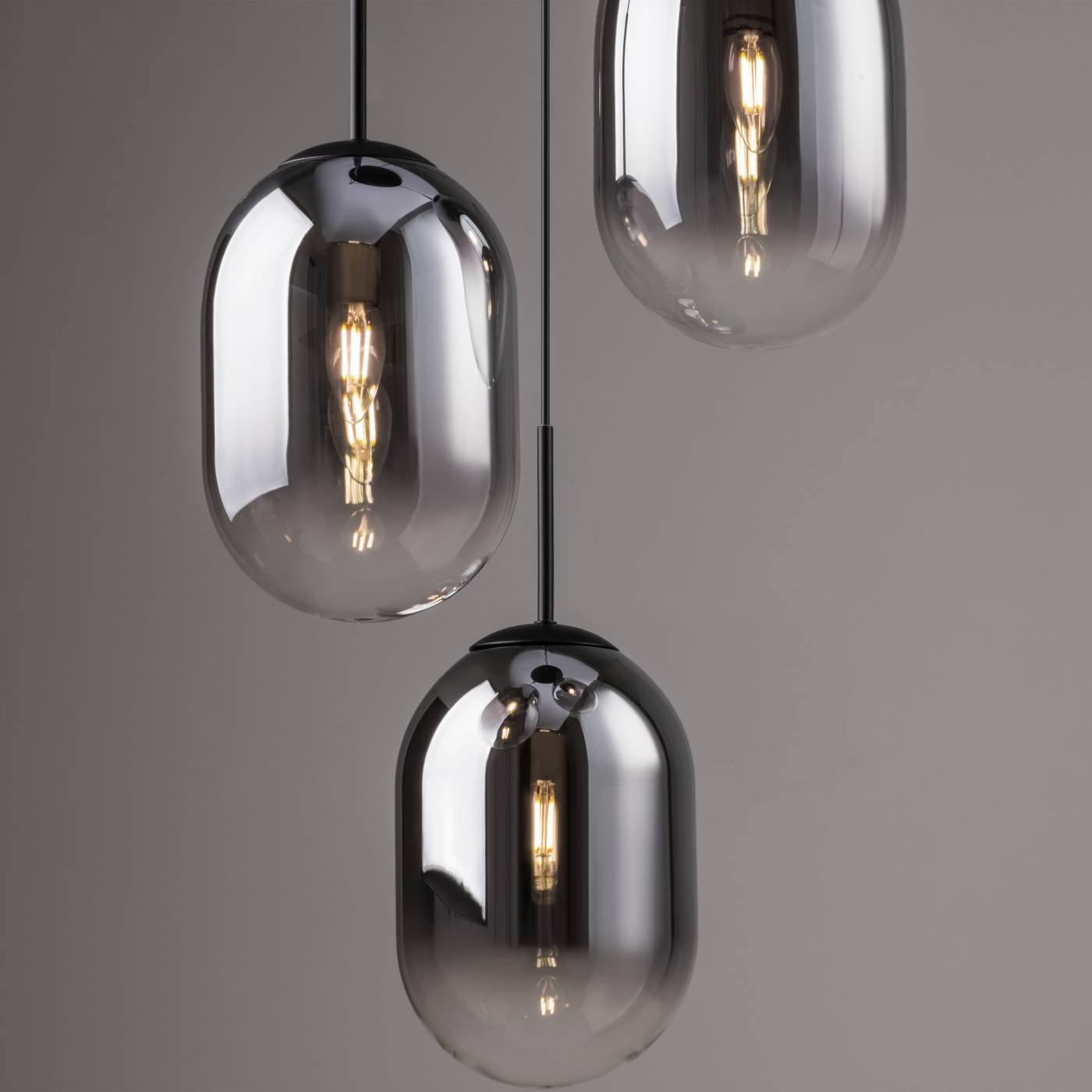 FR1011PL-03B Светильник подвесной Freya Tesse FR1011PL-03B