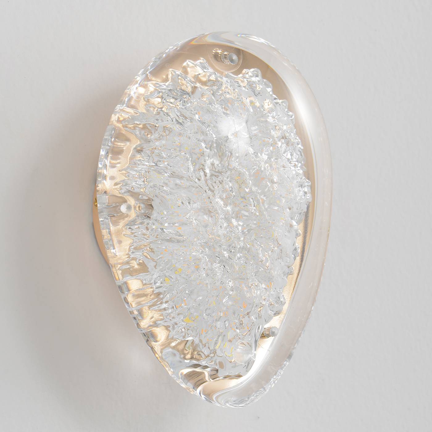 Настенный светильник Crystal Lux Felicidad FELICIDAD AP9W LED