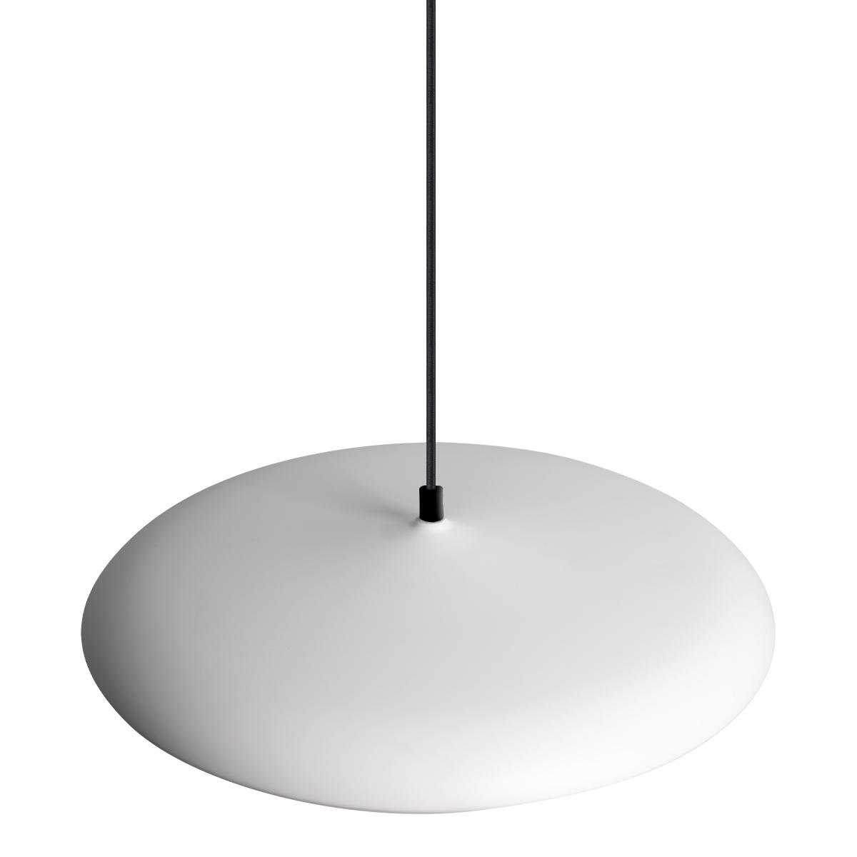 10119 White Светильник подвесной Loft It Plato 10119 White