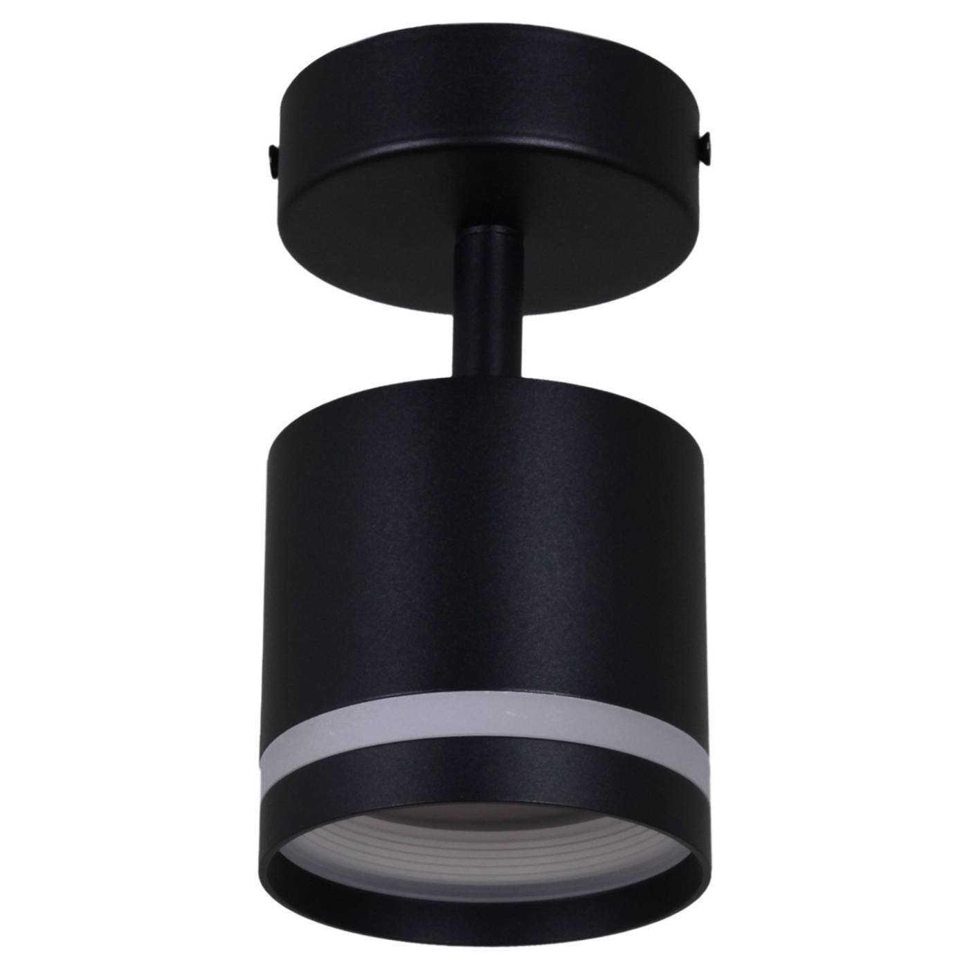 Спот Reluce 53001-9.5-001IL SPOT LIGHT GX53 BK