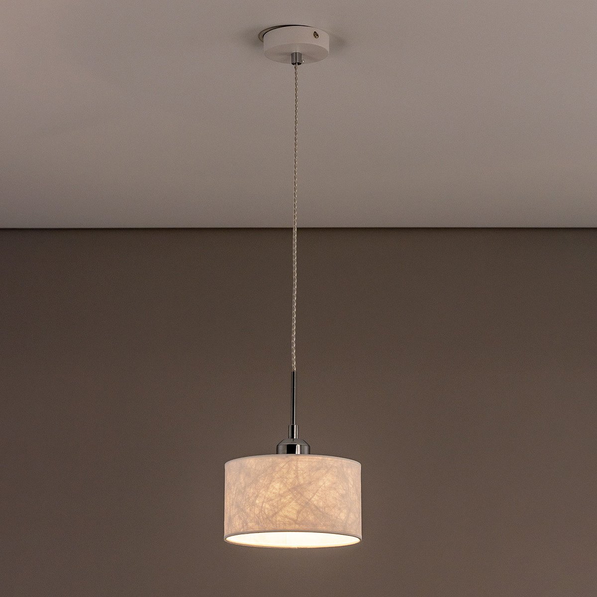 Светильник подвесной Citilux Тильда CL469110