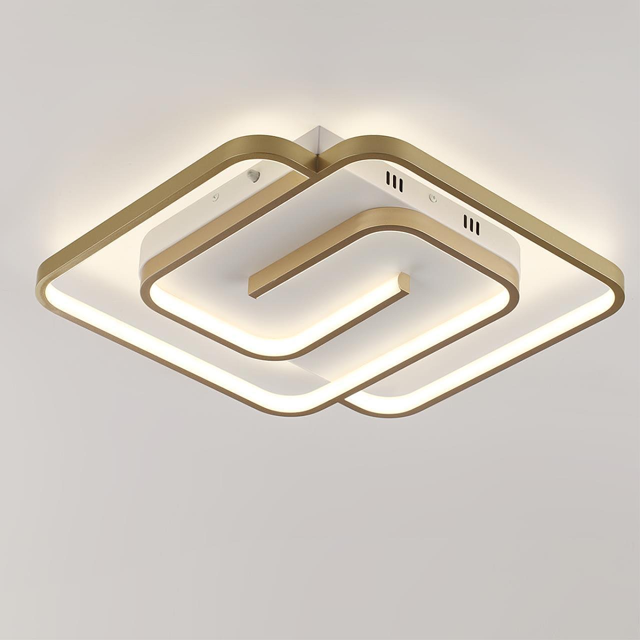 Потолочная люстра Lumion Twist 8019/75CL