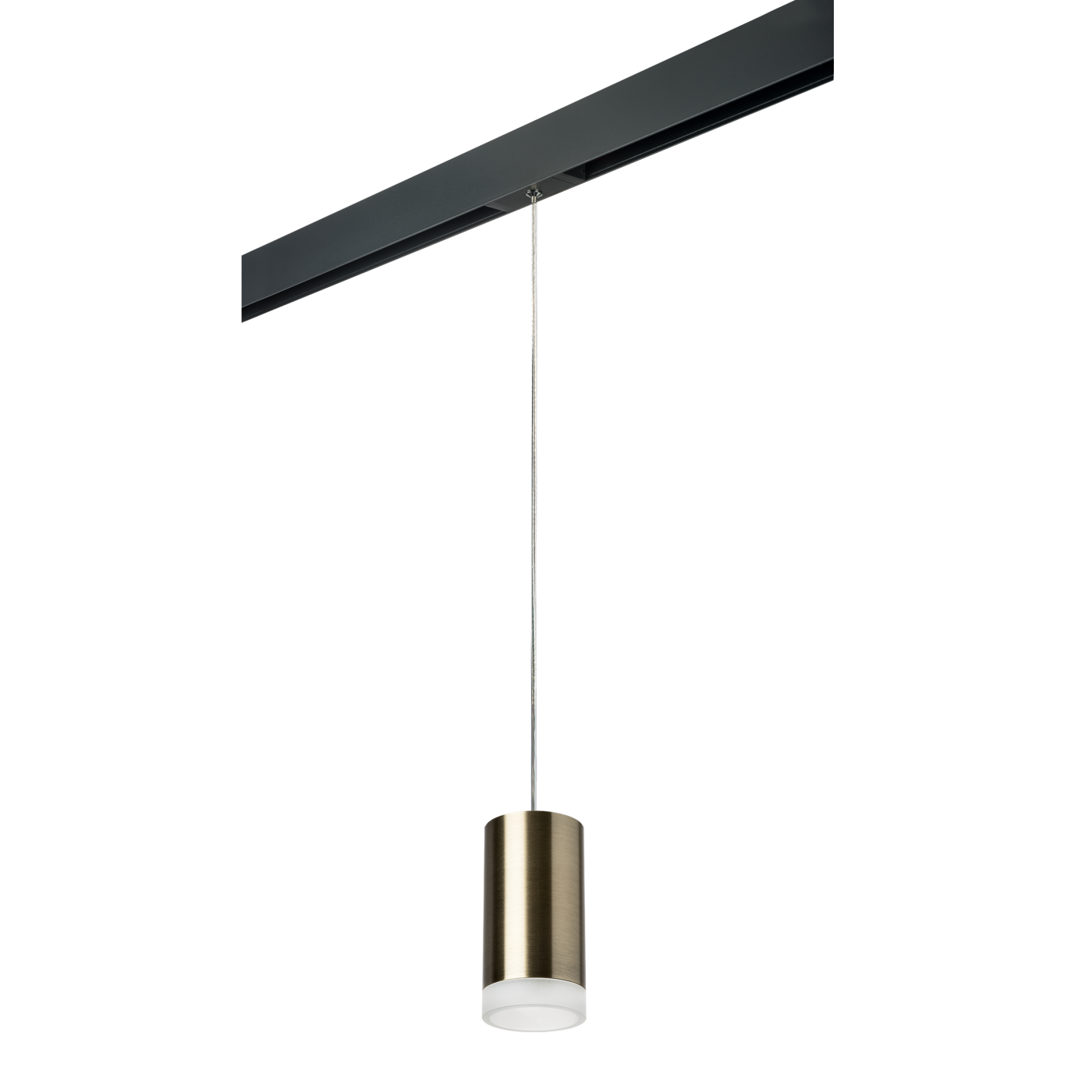 Трековый светильник Lightstar Rullo PRORP43130