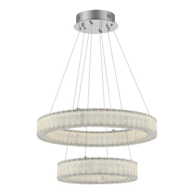 SL6008.103.02 Подвесная люстра ST Luce Latozzo SL6008.103.02