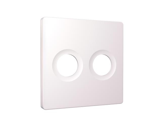 AP2133 Накладка на механизм Ambrella Volt ALFA AP2133