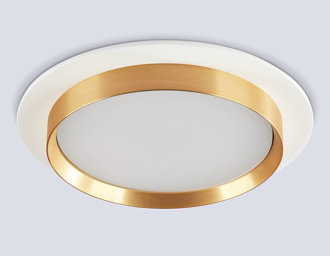 Встраиваемый светильник Ambrella Standard Tech TU5012