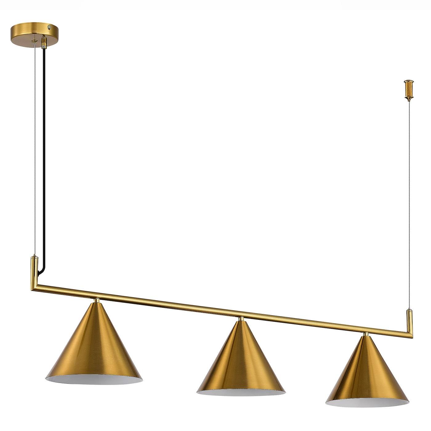 SL1007.203.03 Светильник подвесной ST Luce Dizzie SL1007.203.03