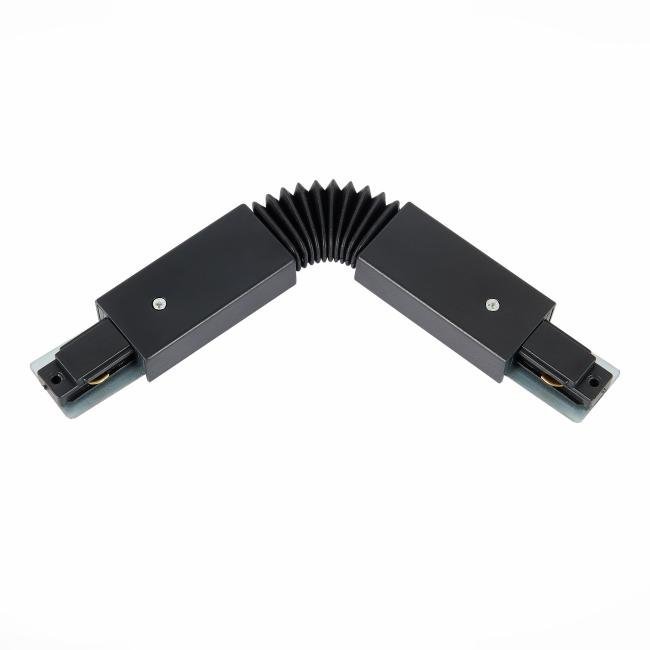 Коннектор гибкий ST Luce Однофазная Трековая Система ST002.409.00