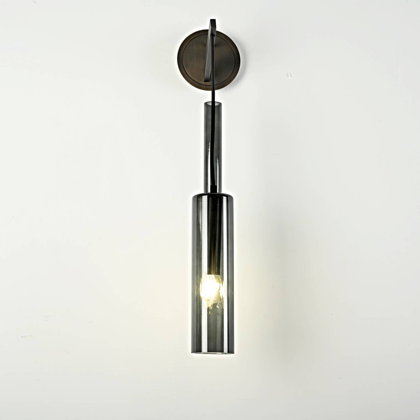 Настенное бра ImperiumLoft Night-Wall01 140894-26