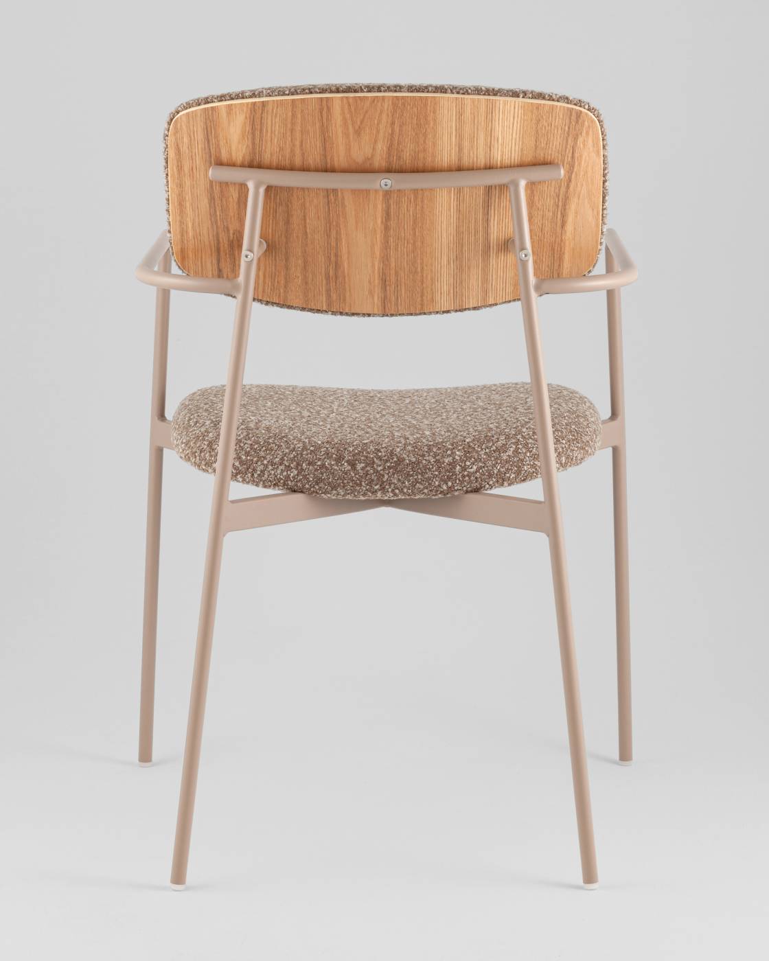 Обеденный стул Stool Group Doe FDC7387 OTE-CL-421 F13