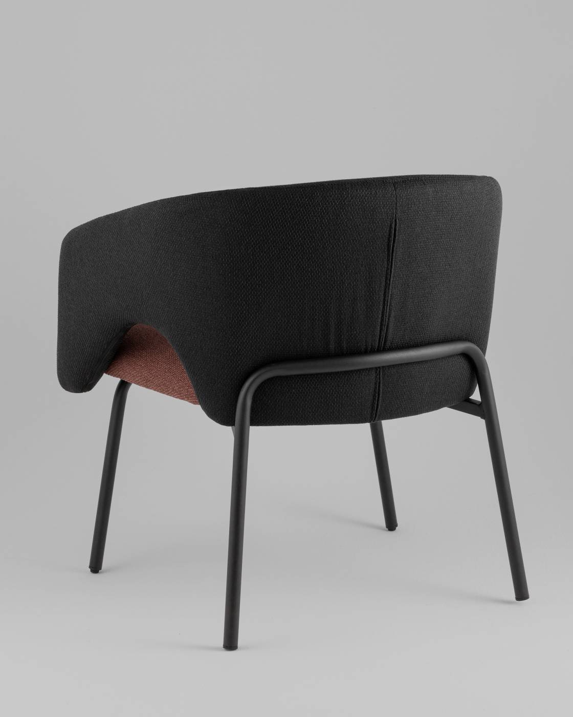 Afra LCh Davis-Opium 99+69 Кресло Stool Group Afra LCh Davis-Opium 99+69
