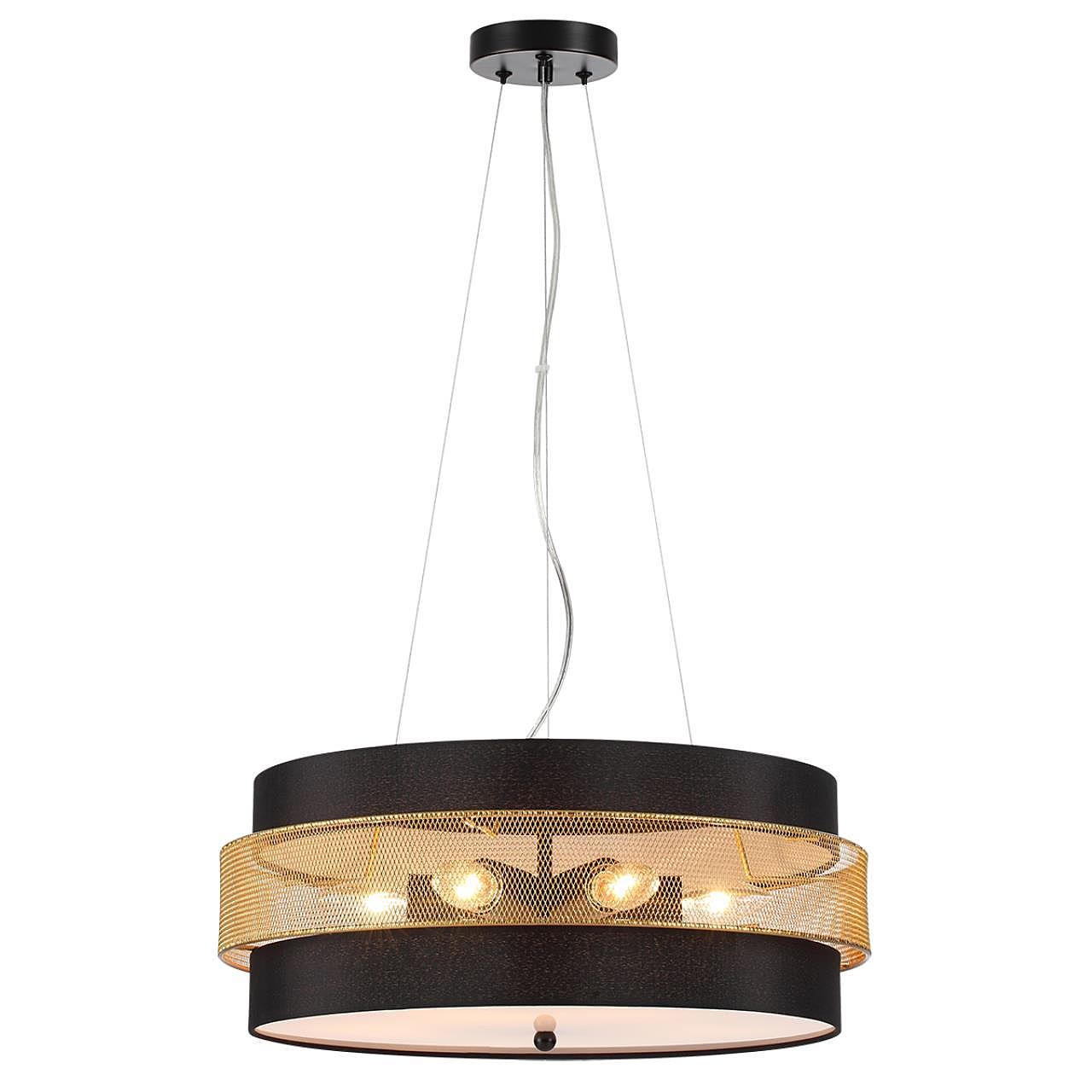 6597/40L Светильник потолочный Lumion Drumy 6597/40L