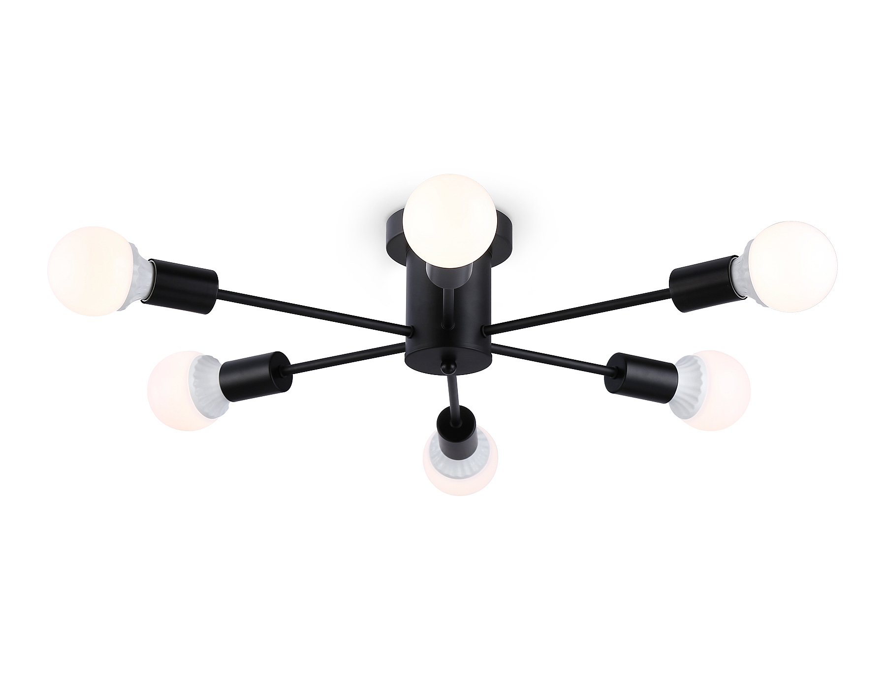 TR80402 Потолочная люстра Ambrella Loft TR80402