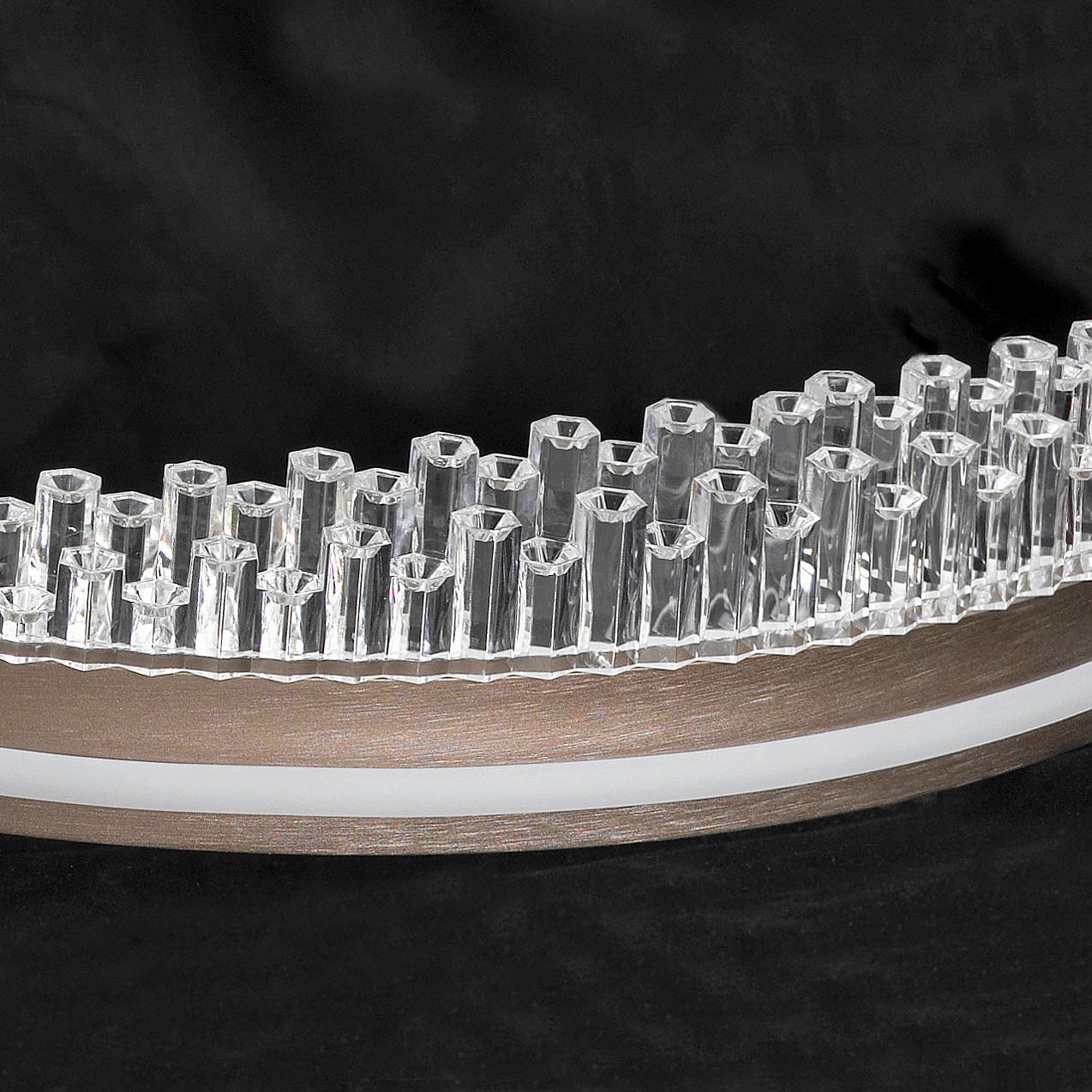 Подвесная люстра Lussole Hardin LSP-7427