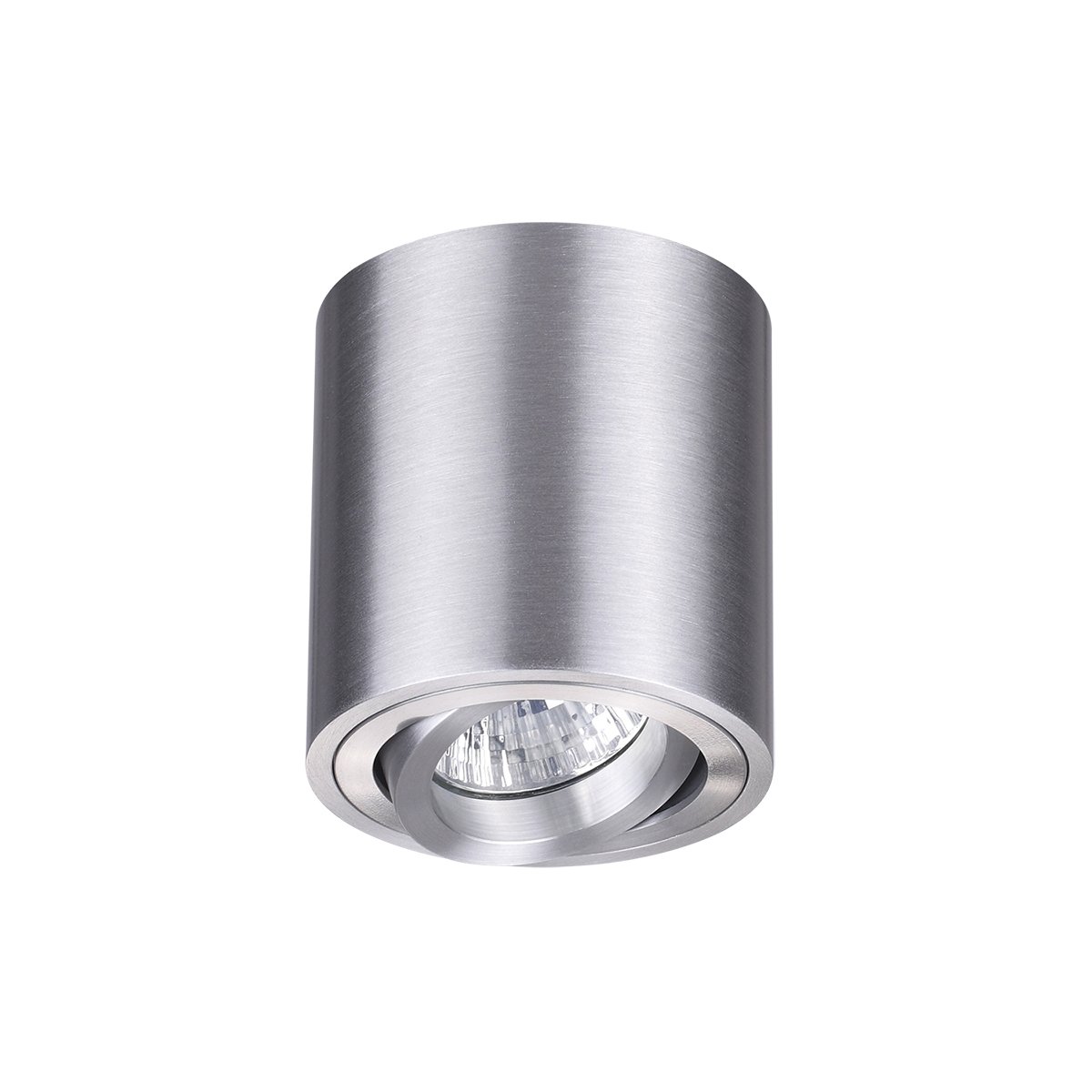 3566/1C Накладной светильник Odeon Light Tuborino 3566/1C